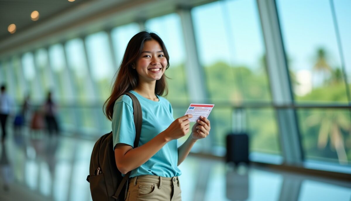 Malaisie : tout savoir sur le visa, les formalités, les vaccins et nos astuces pour un voyage réussi Malaisie : tout savoir sur le visa, les formalités, les vaccins et nos astuces pour un voyage réussi