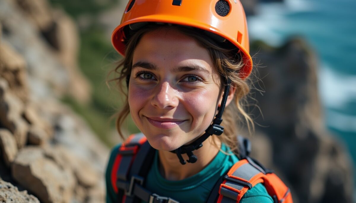 Via Ferrata en Corse : Vivez l'Adrénaline au Cœur de l'Île de Beauté
