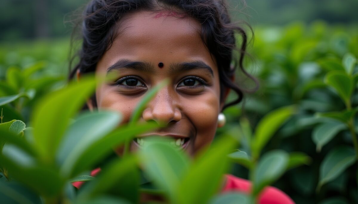 À la découverte d’Ella au Sri Lanka : aventure entre forêts luxuriantes, sommets majestueux et plantations de thé