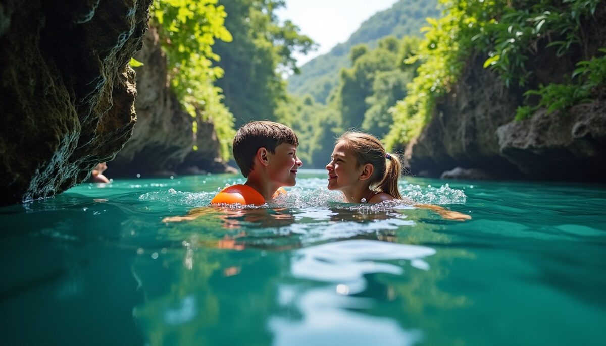 Aventure familiale sur mesure au Costa Rica : plongée au cœur de la nature et souvenirs impérissables