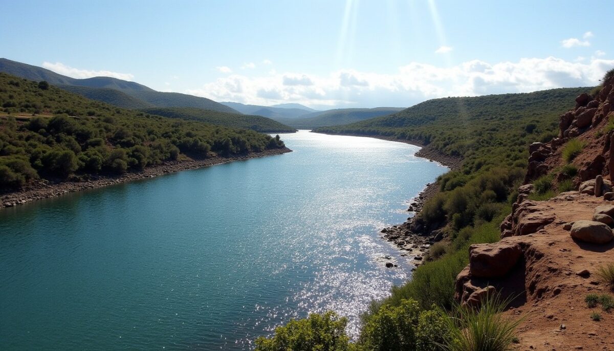 Le Río Irquis en Équateur : exploration géographique, richesse écologique et aventures de randonnée andine Le Río Irquis en Équateur : exploration géographique, richesse écologique et aventures de randonnée andine
