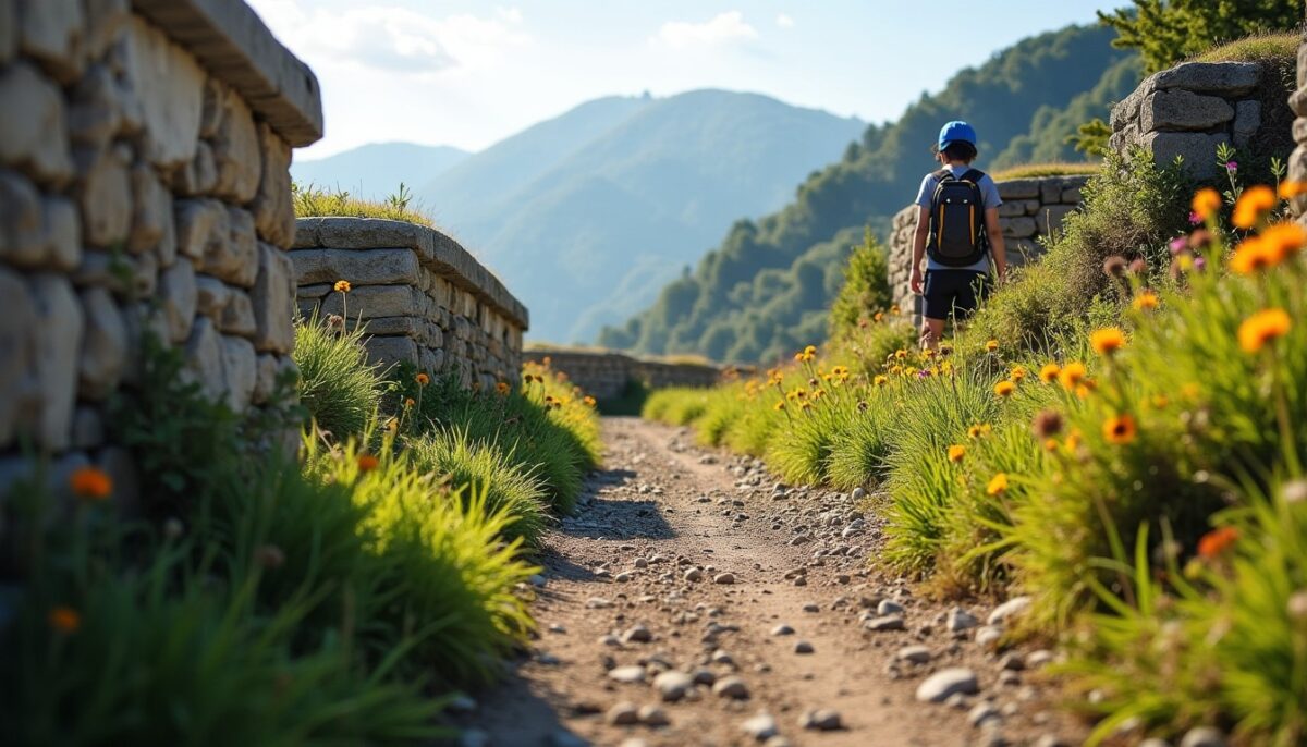 Les périls du chemin de Compostelle : guide essentiel pour une aventure sereine Les périls du chemin de Compostelle : guide essentiel pour une aventure sereine