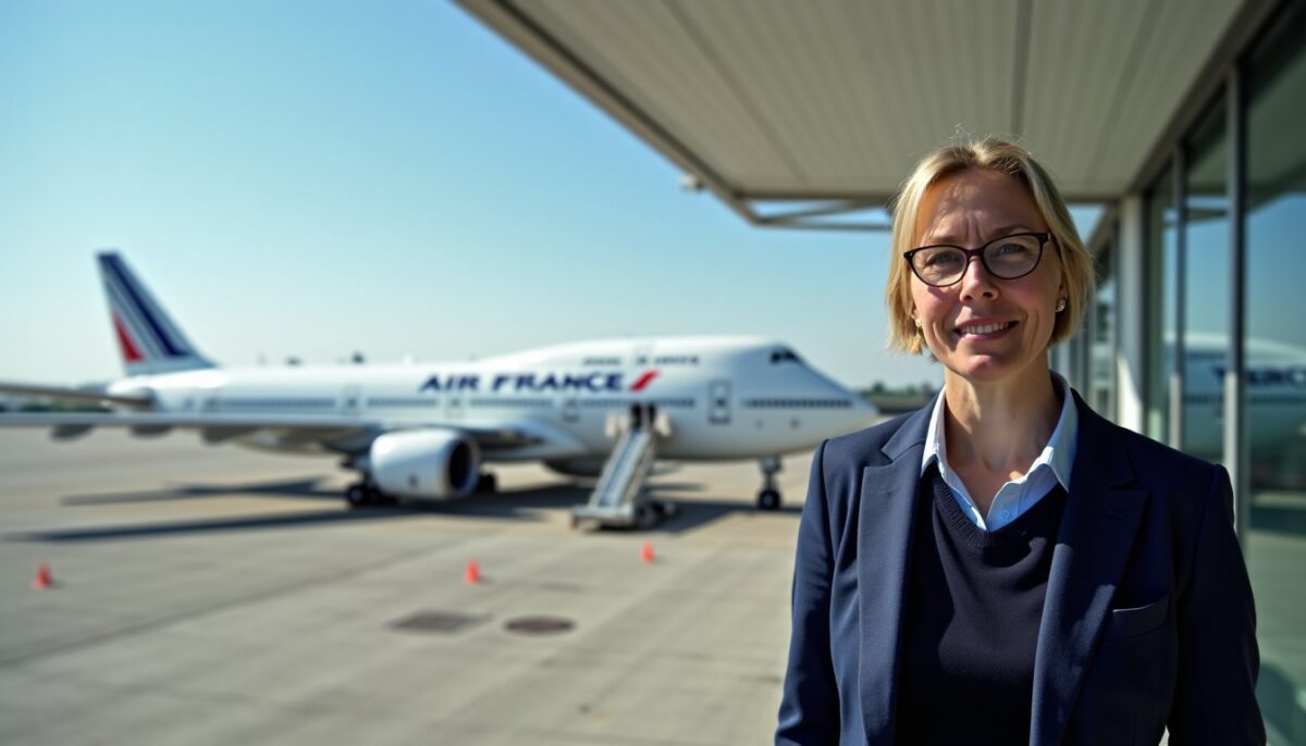 Intralignes Air France : Le guide ultime pour tout comprendre du portail employé Intralignes Air France : Le guide ultime pour tout comprendre du portail employé
