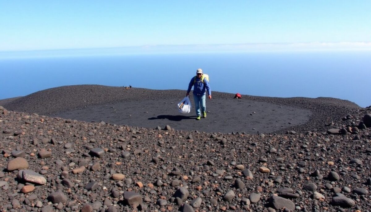 Piton de la Fournaise : aventures entre sommets volcaniques et explorations souterraines Piton de la Fournaise : aventures entre sommets volcaniques et explorations souterraines
