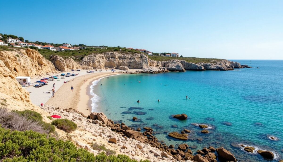 Les incontournables de la Sardaigne pour un voyage inoubliable Les incontournables de la Sardaigne pour un voyage inoubliable