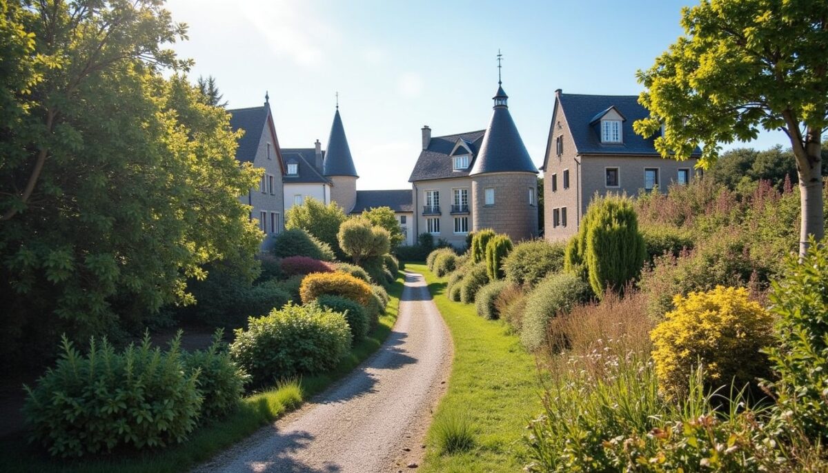 Découvrez les joyaux cachés de Bretagne : notre guide ultime des villages emblématiques pour un voyage authentique et inoubliable