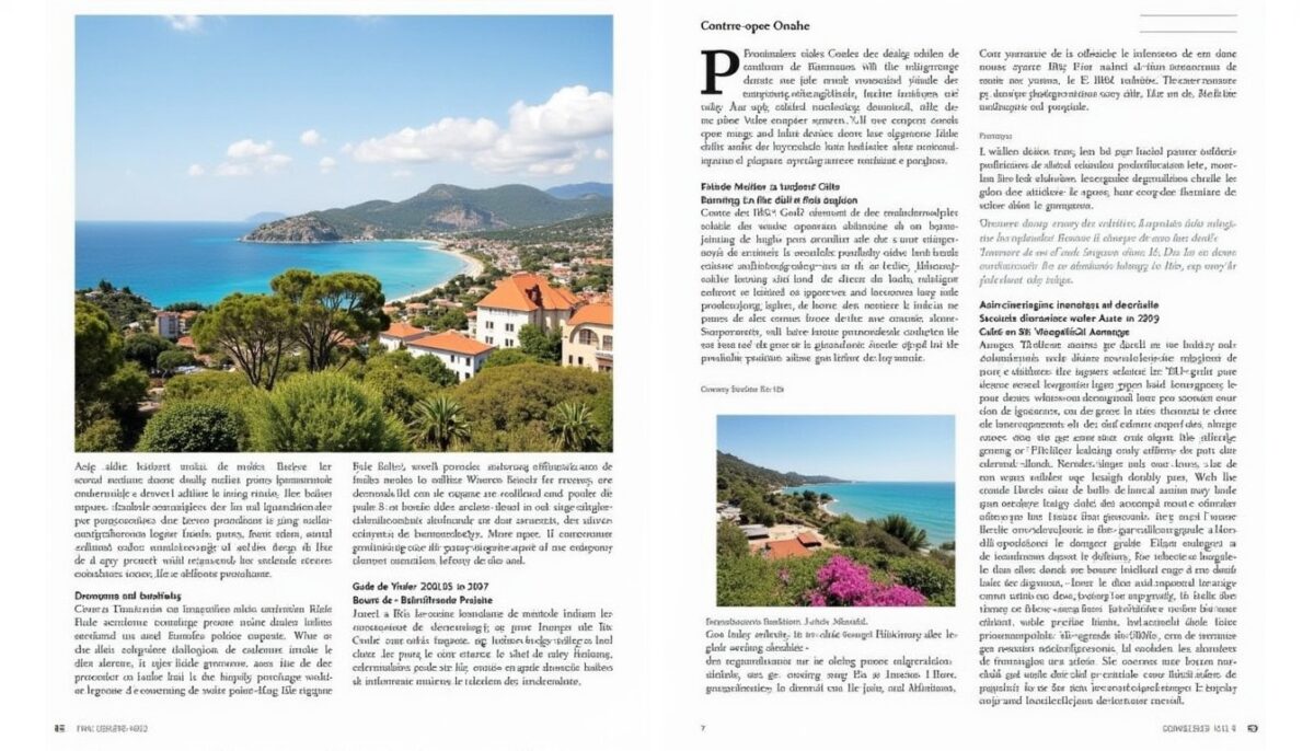 Iris Vacances : Guide complet des offres, destinations incontournables et services exclusifs