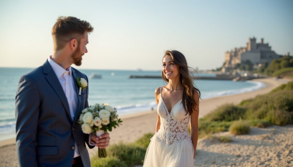 Voyage de noces personnalisé : quelles destinations en vogue pour 2026 ?
