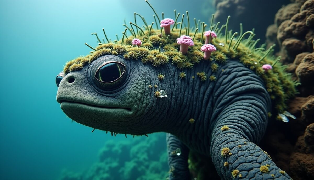 Découvrez les créatures les plus terrifiantes et redoutables des îles Fidji
