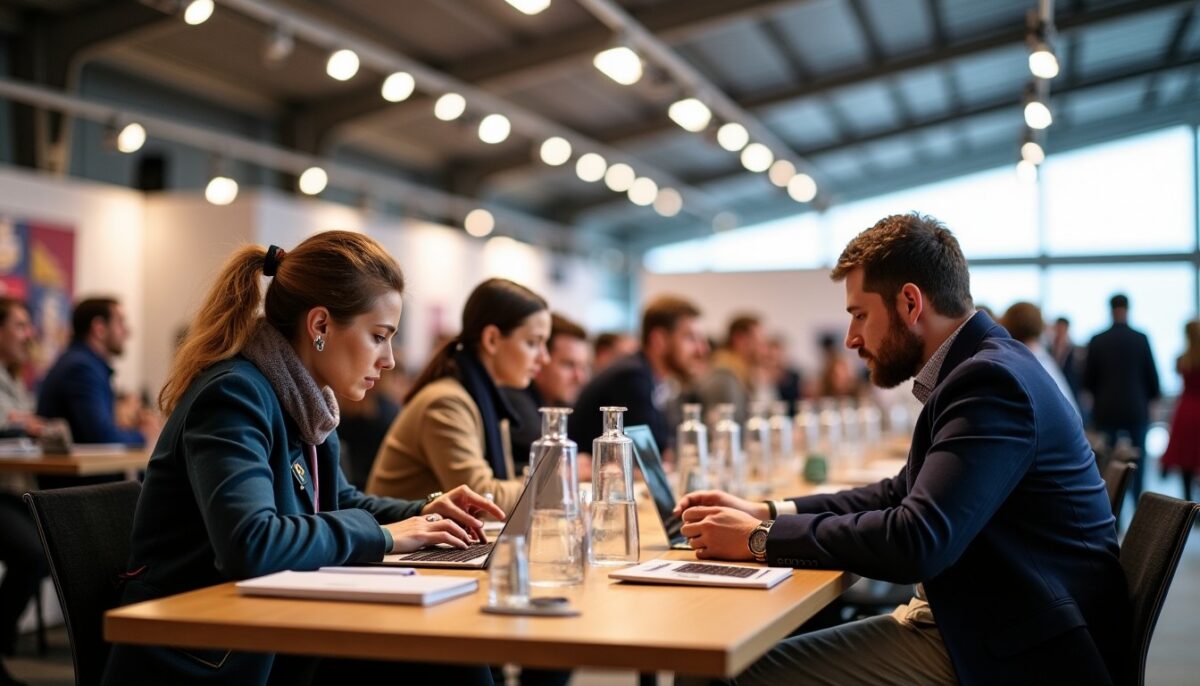 Salon des blogueurs voyage : guide complet et conseils incontournables