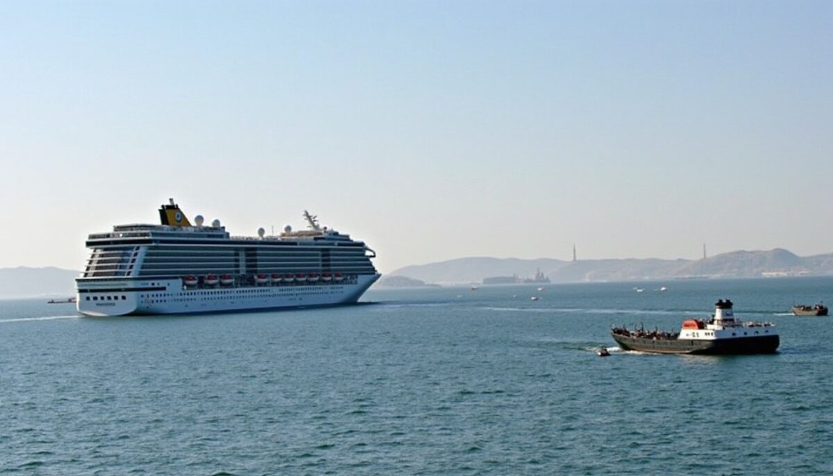 Les raisons incontournables de choisir une croisière au Portugal Les raisons incontournables de choisir une croisière au Portugal
