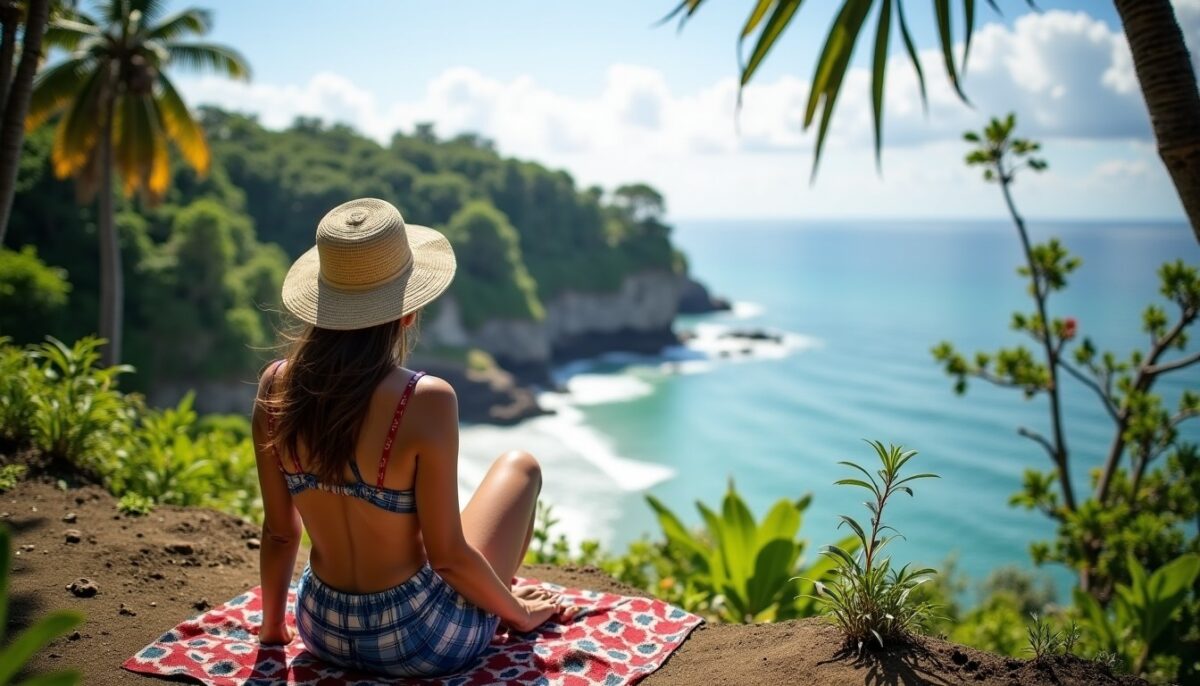 Bali personnalisé : votre voyage conçu par des Français expatriés Bali personnalisé : votre voyage conçu par des Français expatriés