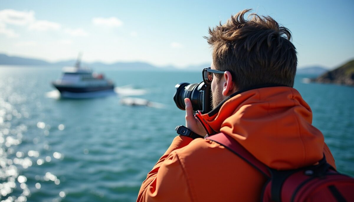 Aguila Voyage OneStrip : une aventure photographique écoresponsable qui révolutionne le concept du voyage Aguila Voyage OneStrip : une aventure photographique écoresponsable qui révolutionne le concept du voyage