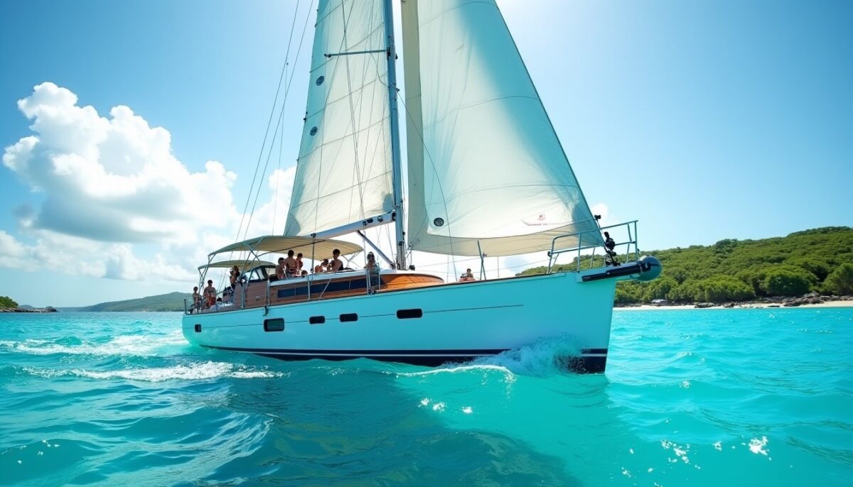Bretagne ou Caraïbes : quel voilier est idéal pour votre aventure en mer ? Bretagne ou Caraïbes : quel voilier est idéal pour votre aventure en mer ?