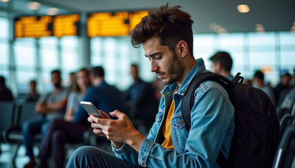 Voyager à l’étranger : comment assurer une connexion internet optimale en déplacement