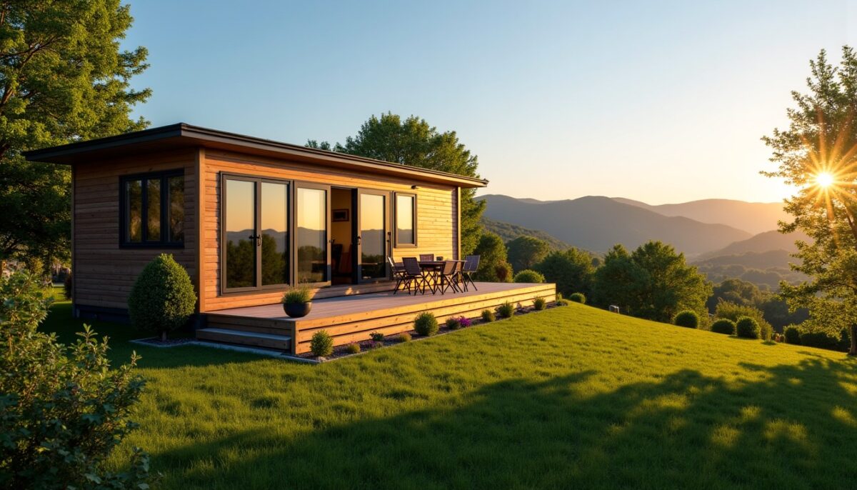 Mobil-home : guide complet pour bien acheter ou investir en toute sérénité