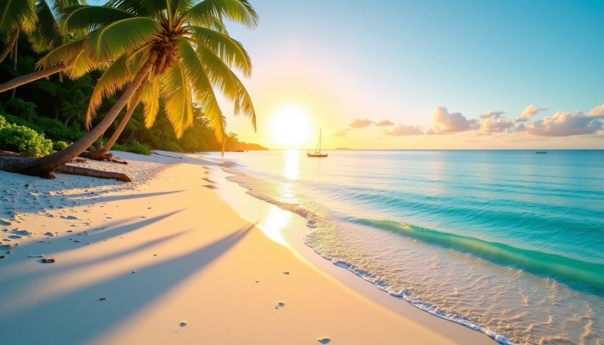 Mayotte : Explorez les plages paradisiaques et les activités incontournables Mayotte : Explorez les plages paradisiaques et les activités incontournables