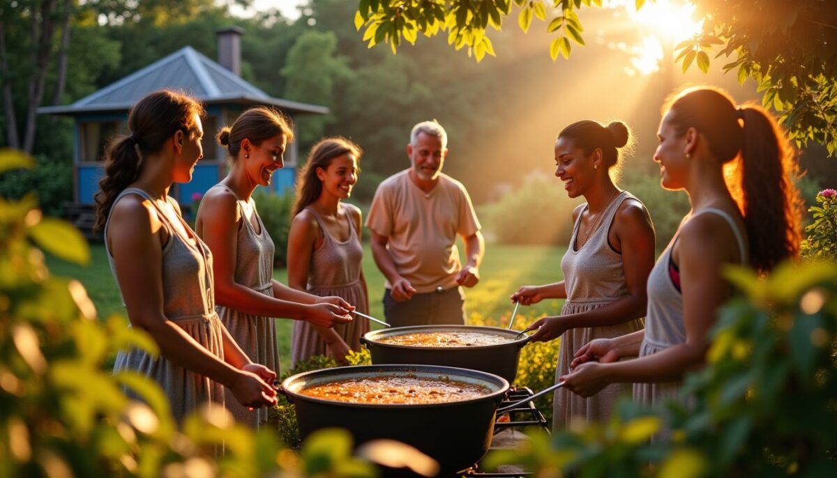 Goumbo, gumbo et gombo : histoire, recettes, plante et village dévoilés Goumbo, gumbo et gombo : histoire, recettes, plante et village dévoilés