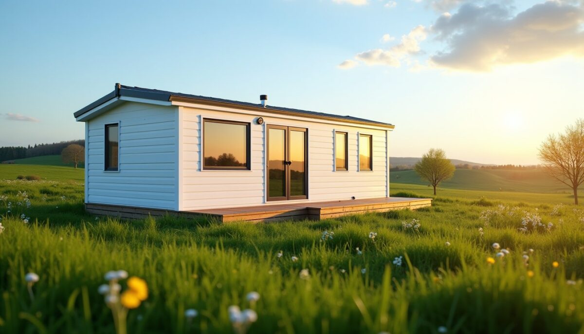 Guide pratique pour acquérir un mobil-home neuf directement chez le fabricant Guide pratique pour acquérir un mobil-home neuf directement chez le fabricant