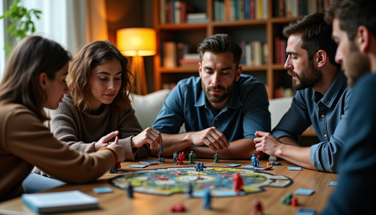 Évaluer un jeu de société : durée, rejouabilité et accessibilité des règles